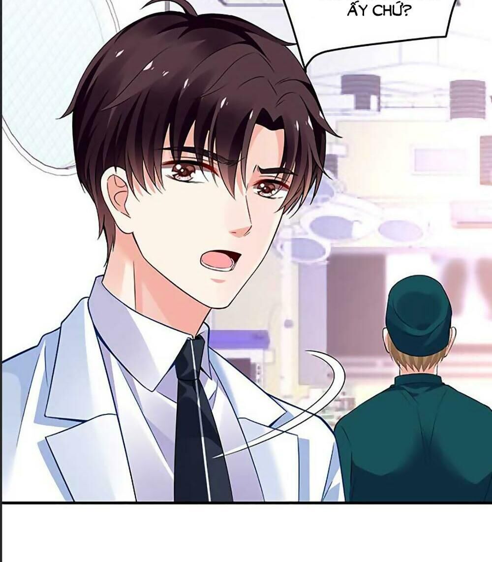 Bạn Trai 1/4 Của Tôi Chapter 27 - Trang 12