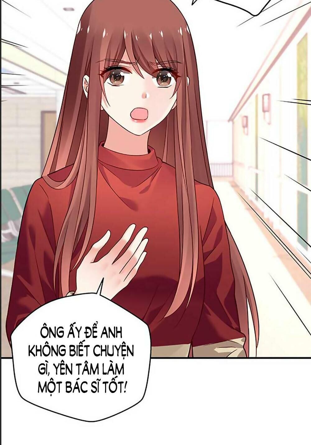 Bạn Trai 1/4 Của Tôi Chapter 27 - Trang 15