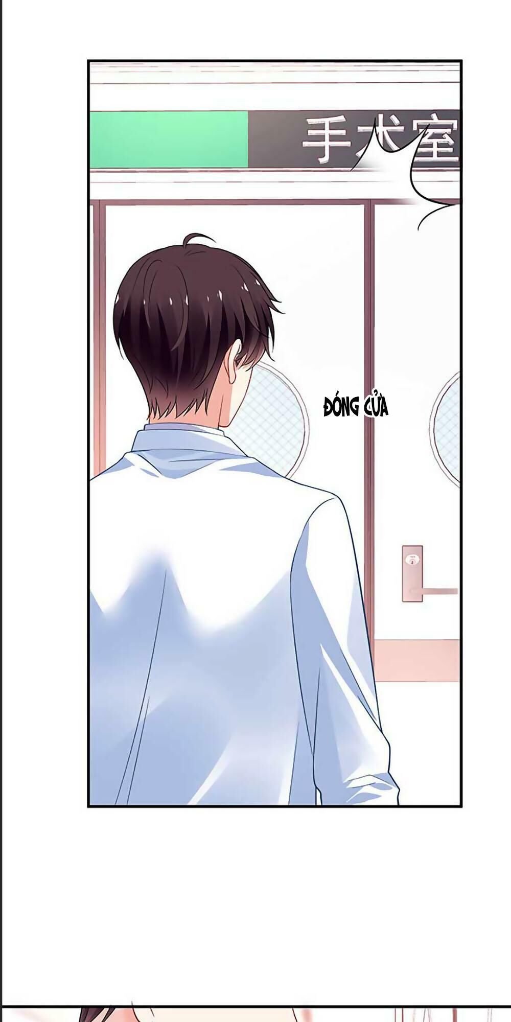 Bạn Trai 1/4 Của Tôi Chapter 27 - Trang 17
