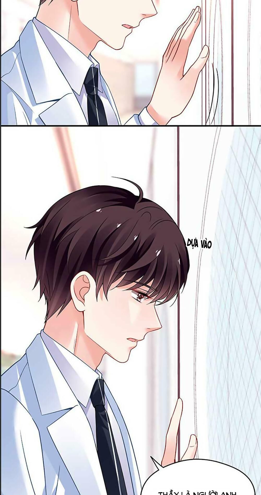 Bạn Trai 1/4 Của Tôi Chapter 27 - Trang 18