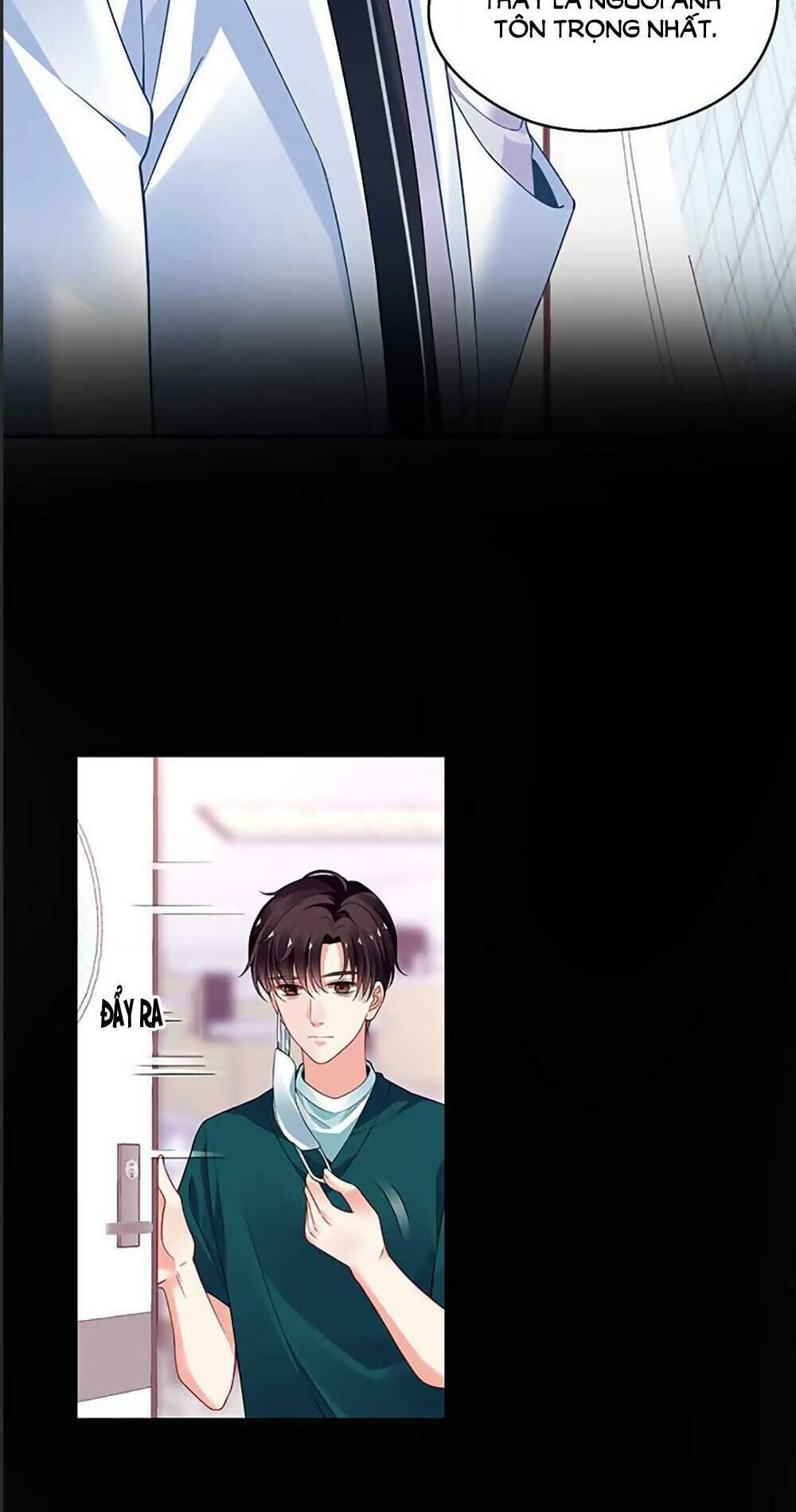 Bạn Trai 1/4 Của Tôi Chapter 27 - Trang 19