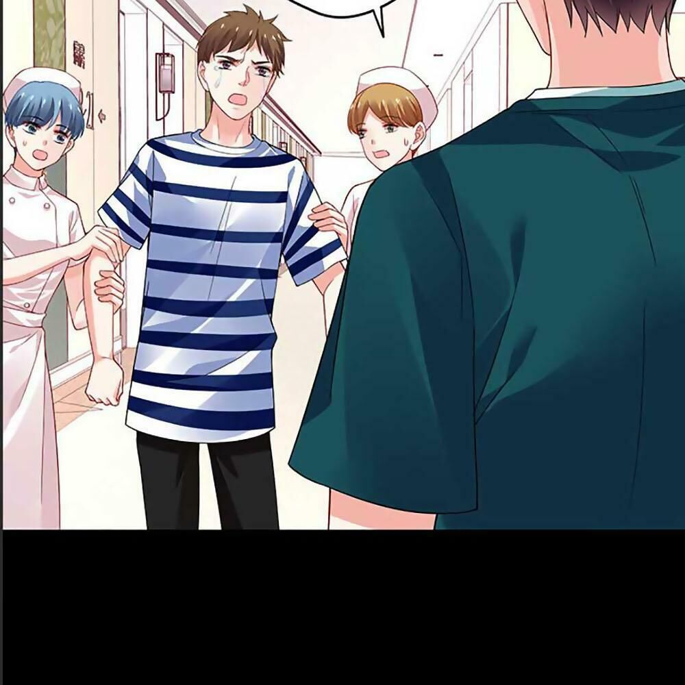 Bạn Trai 1/4 Của Tôi Chapter 27 - Trang 22