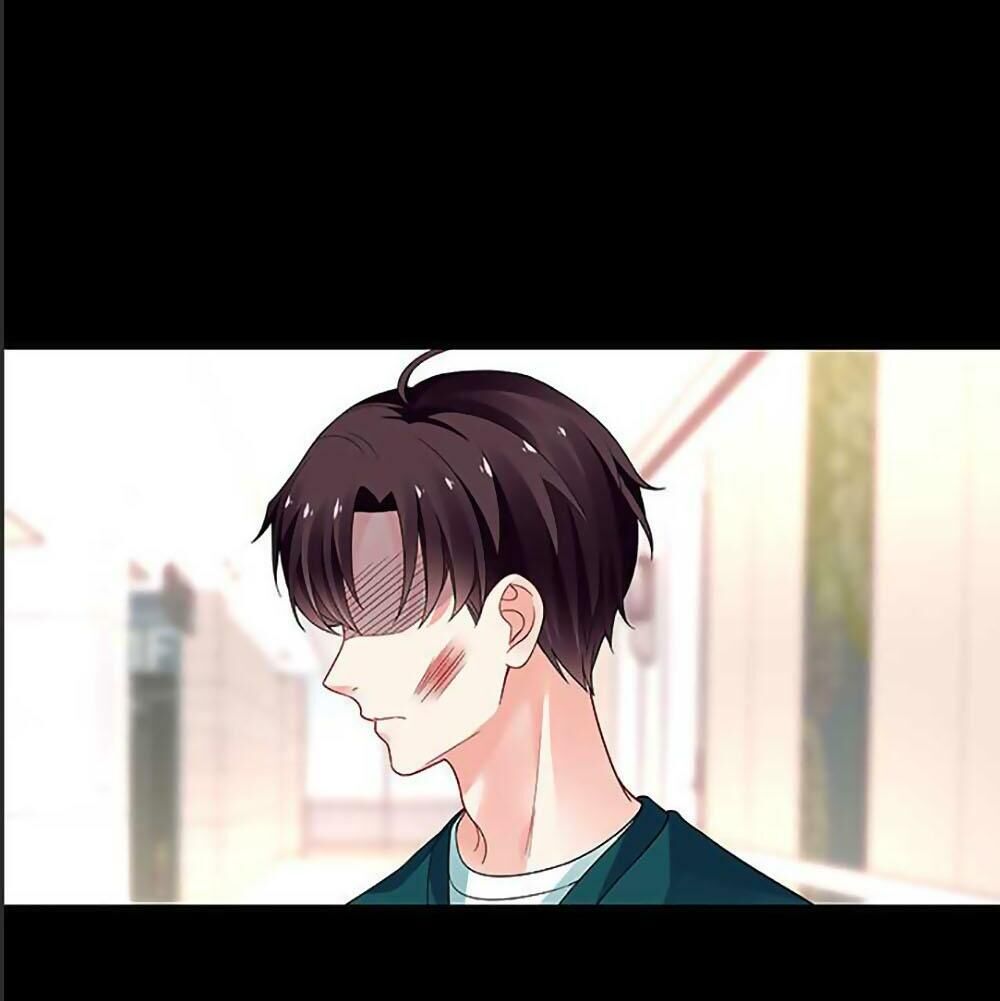 Bạn Trai 1/4 Của Tôi Chapter 27 - Trang 23