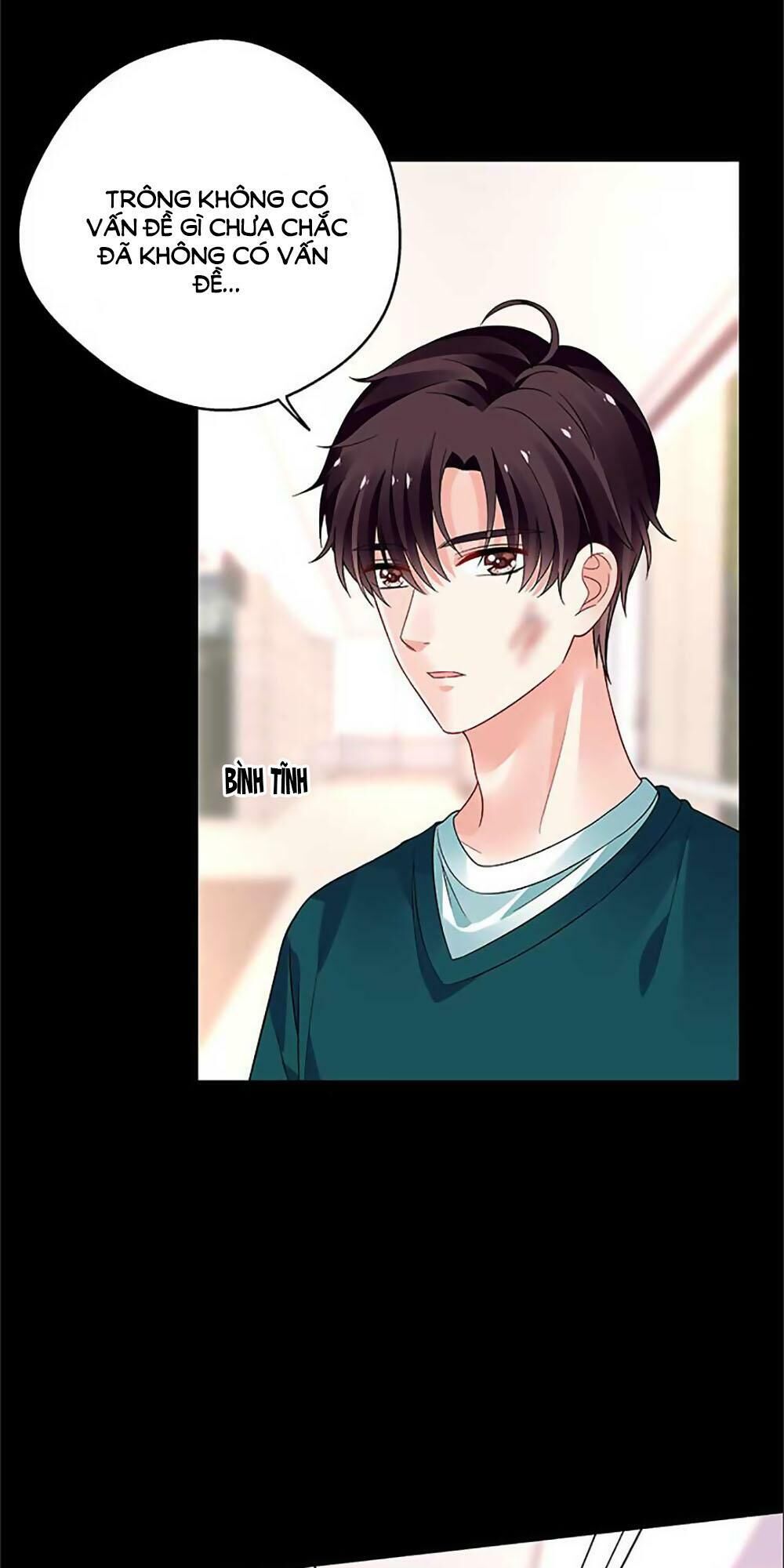 Bạn Trai 1/4 Của Tôi Chapter 27 - Trang 24