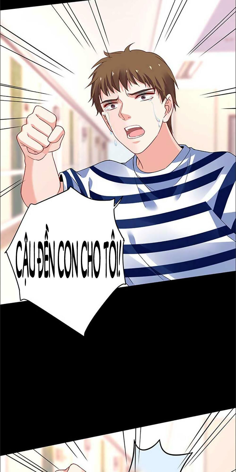 Bạn Trai 1/4 Của Tôi Chapter 27 - Trang 25