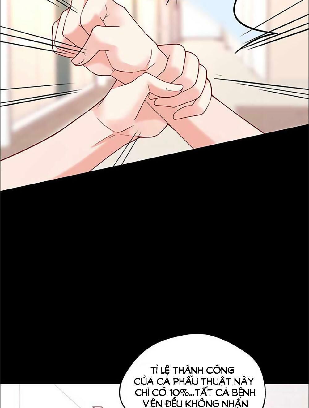 Bạn Trai 1/4 Của Tôi Chapter 27 - Trang 26