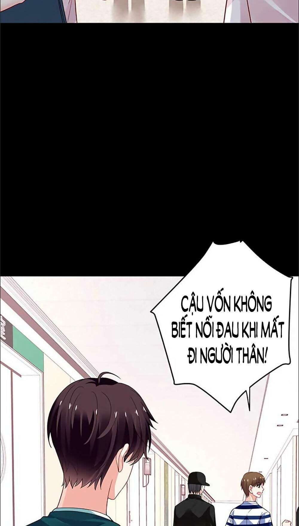 Bạn Trai 1/4 Của Tôi Chapter 27 - Trang 30