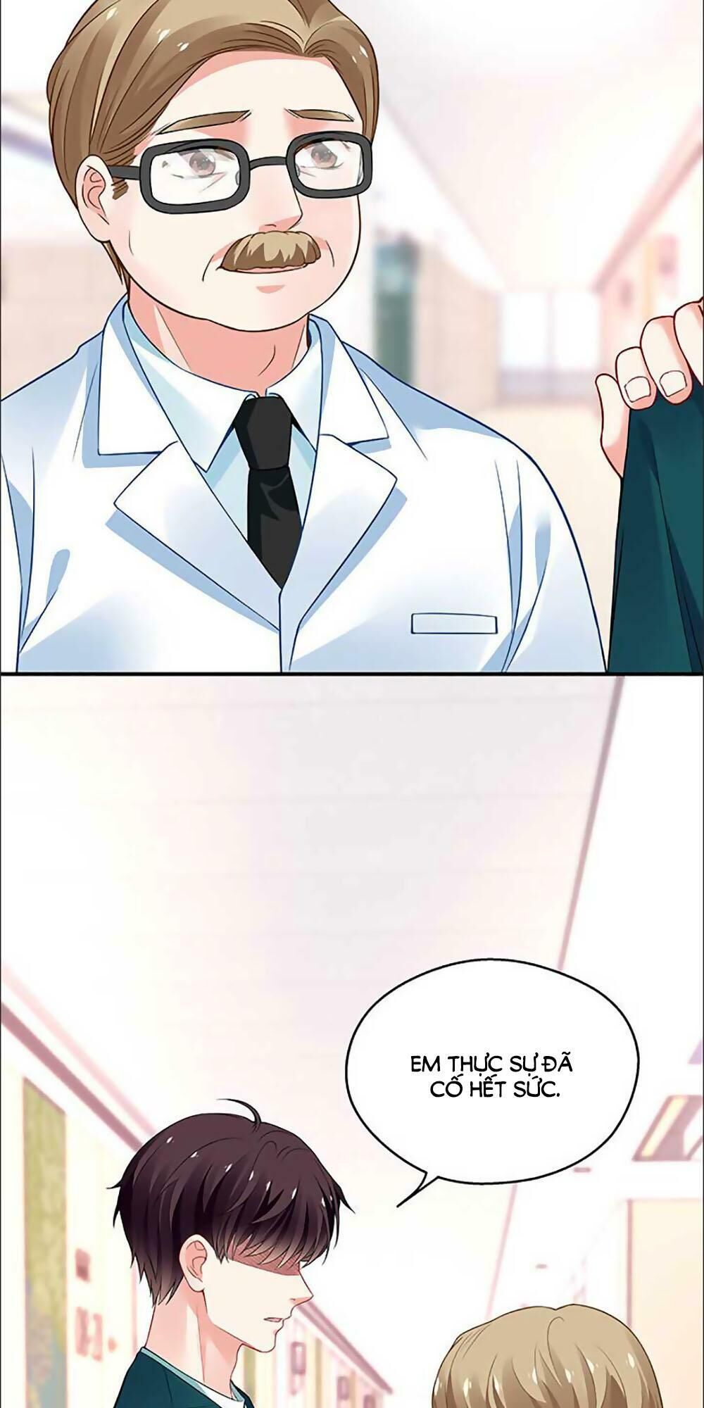 Bạn Trai 1/4 Của Tôi Chapter 27 - Trang 33