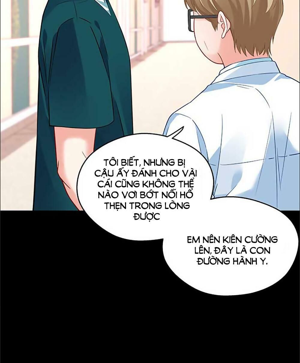 Bạn Trai 1/4 Của Tôi Chapter 27 - Trang 34