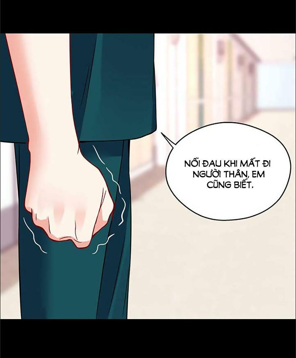 Bạn Trai 1/4 Của Tôi Chapter 27 - Trang 35