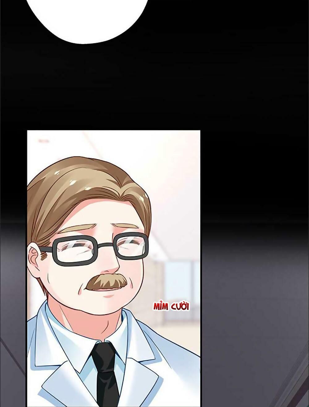 Bạn Trai 1/4 Của Tôi Chapter 27 - Trang 37
