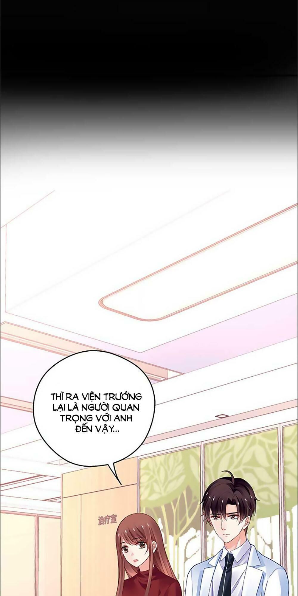 Bạn Trai 1/4 Của Tôi Chapter 27 - Trang 39
