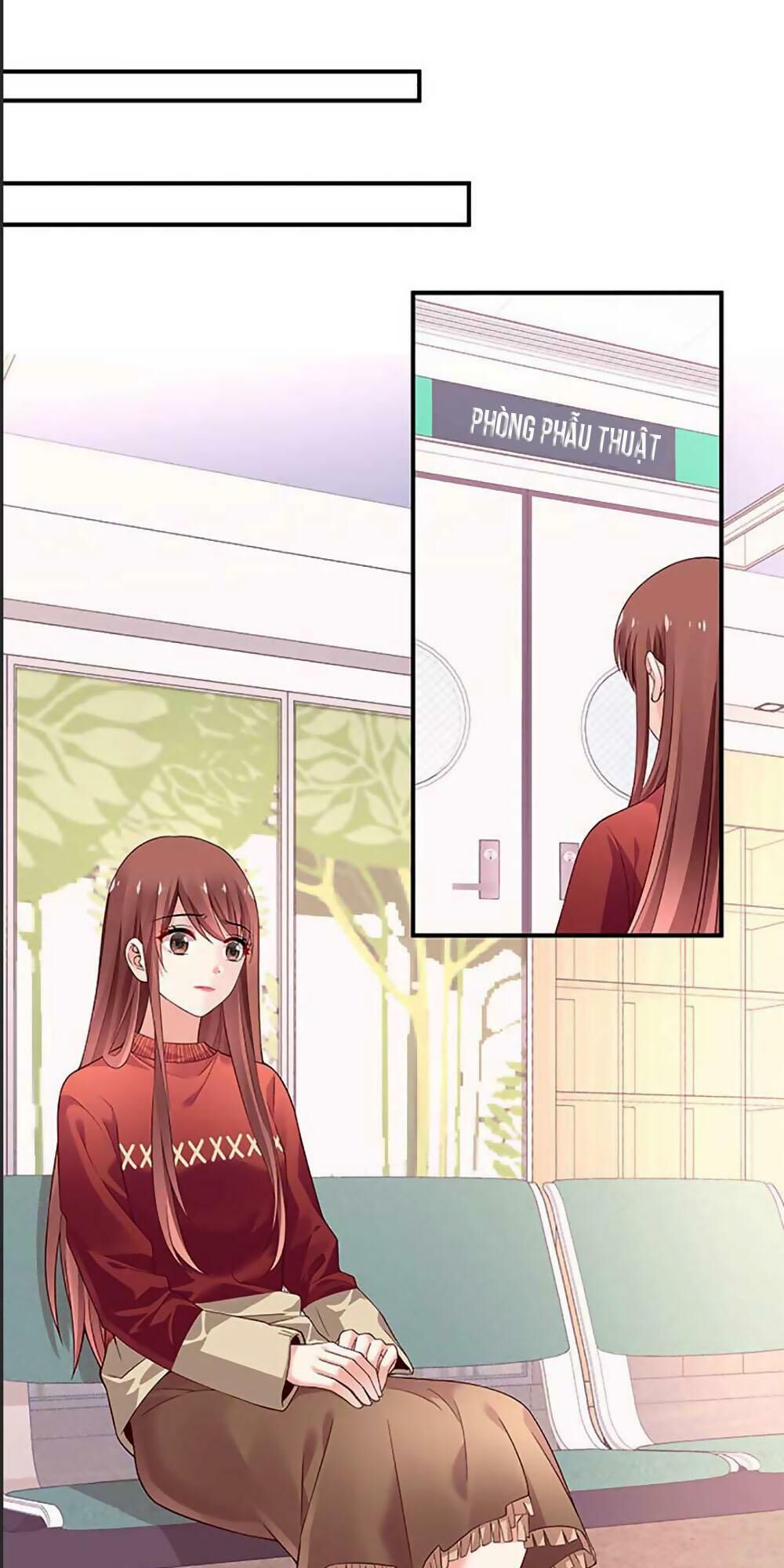 Bạn Trai 1/4 Của Tôi Chapter 27 - Trang 4