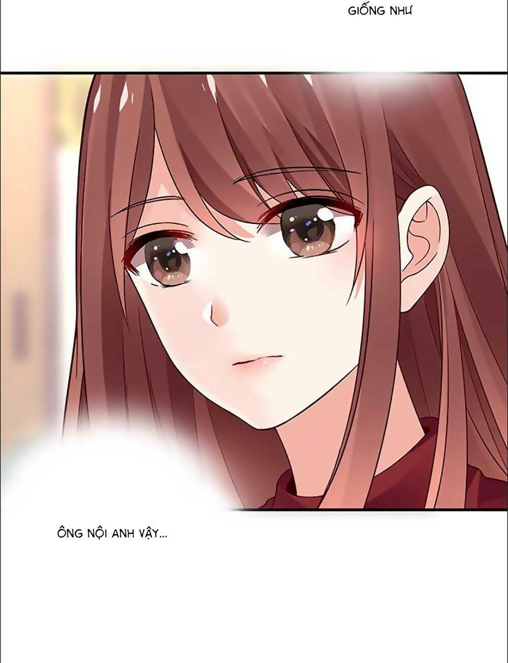 Bạn Trai 1/4 Của Tôi Chapter 27 - Trang 41