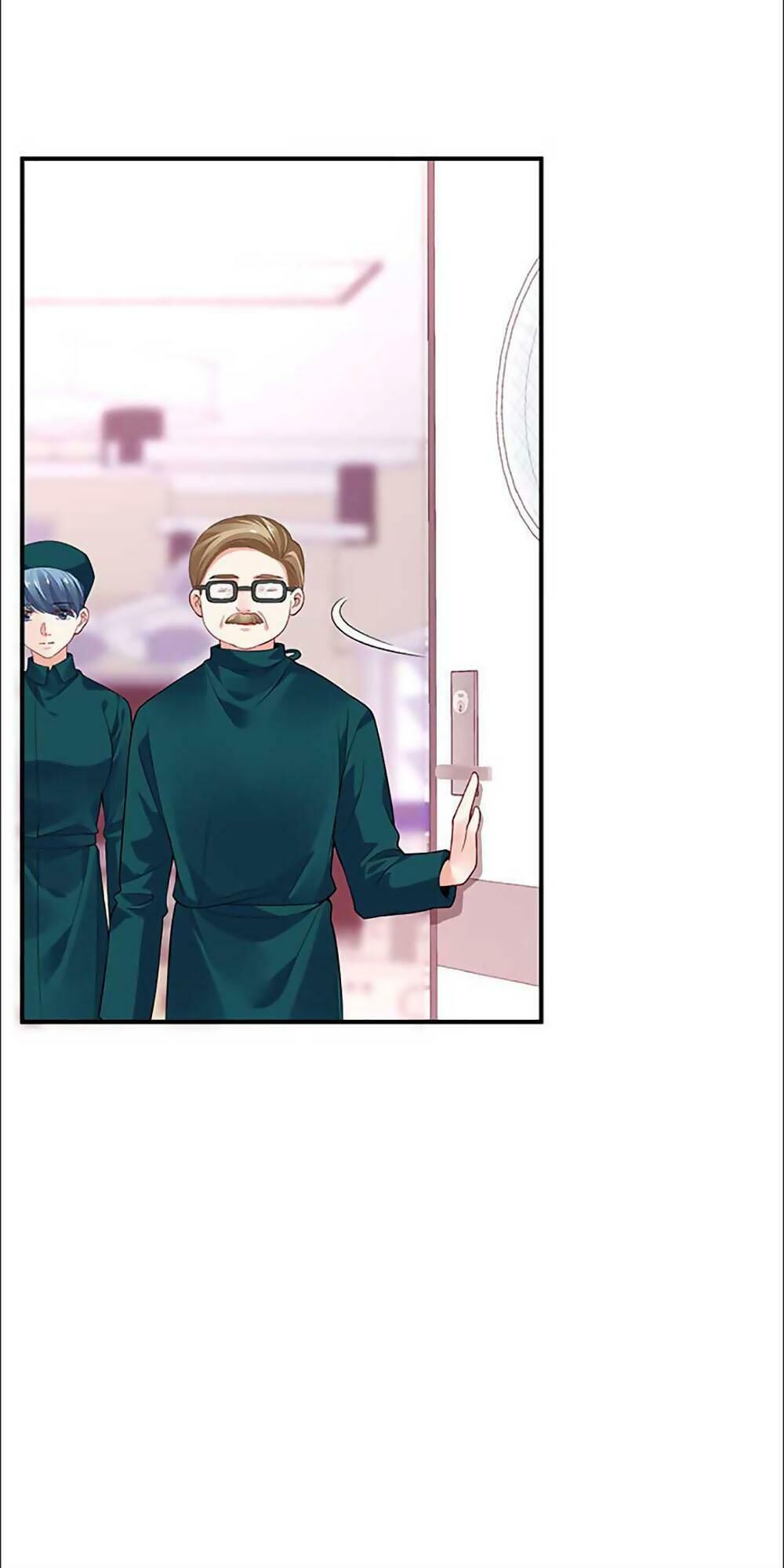 Bạn Trai 1/4 Của Tôi Chapter 27 - Trang 42