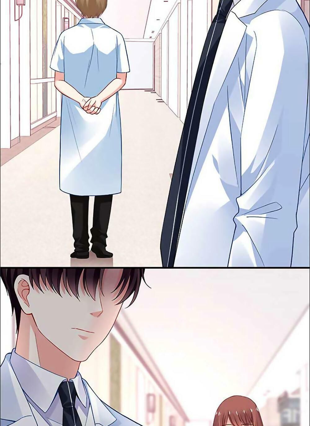 Bạn Trai 1/4 Của Tôi Chapter 27 - Trang 45