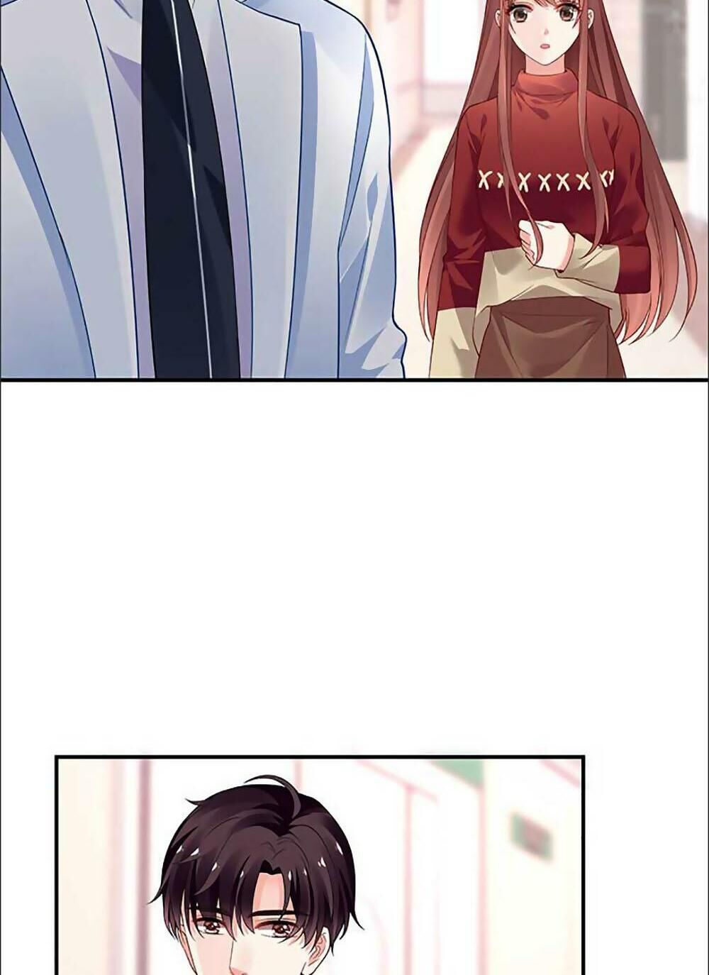 Bạn Trai 1/4 Của Tôi Chapter 27 - Trang 46