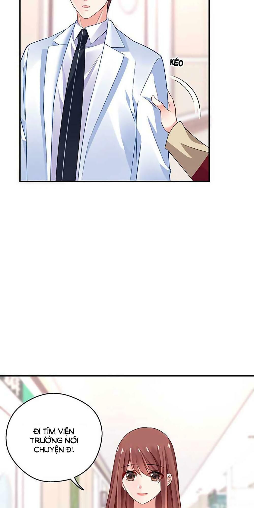 Bạn Trai 1/4 Của Tôi Chapter 27 - Trang 47