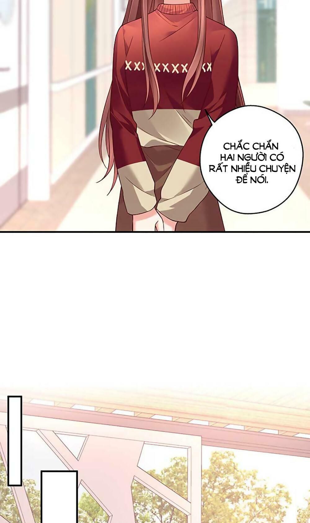 Bạn Trai 1/4 Của Tôi Chapter 27 - Trang 48