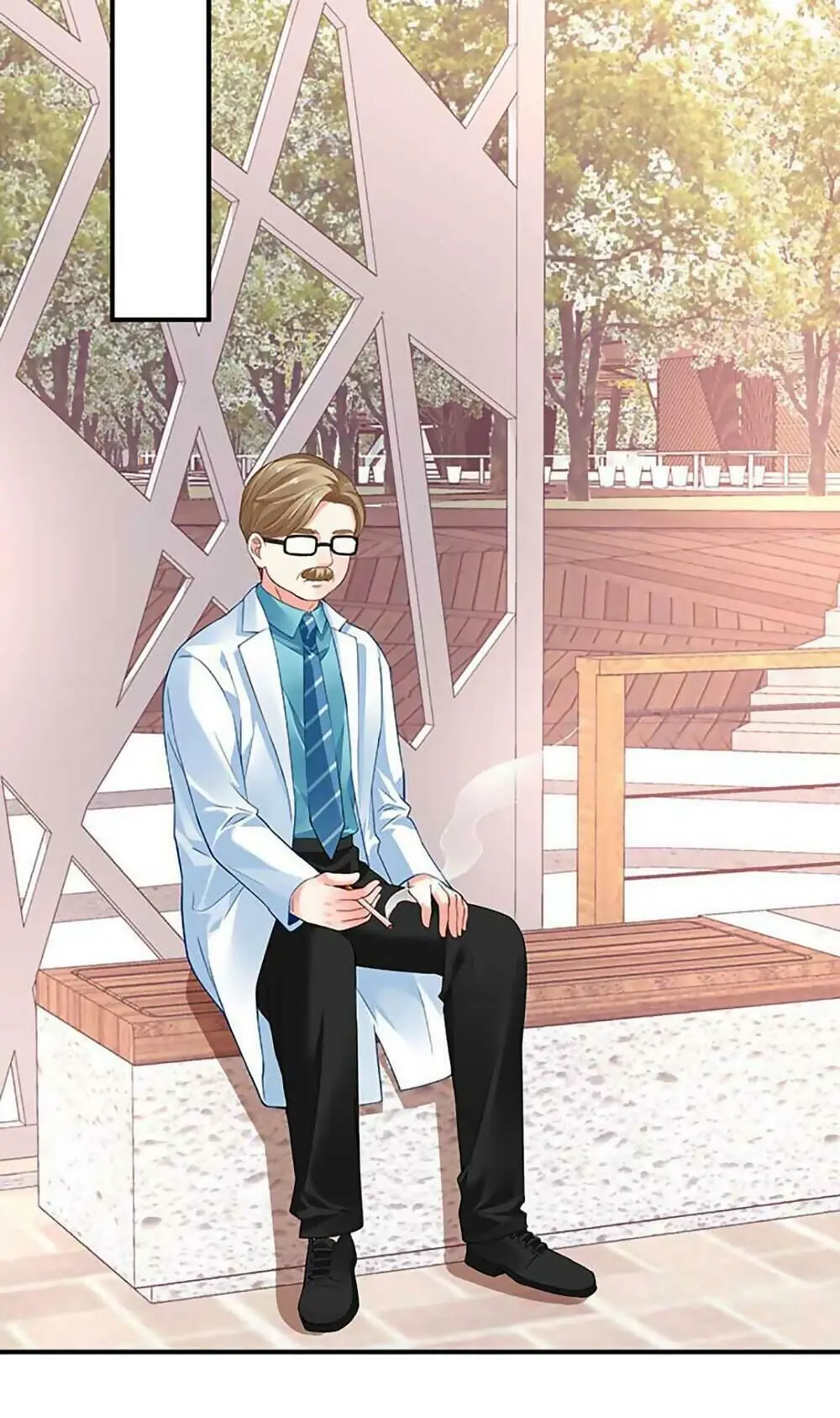 Bạn Trai 1/4 Của Tôi Chapter 27 - Trang 49