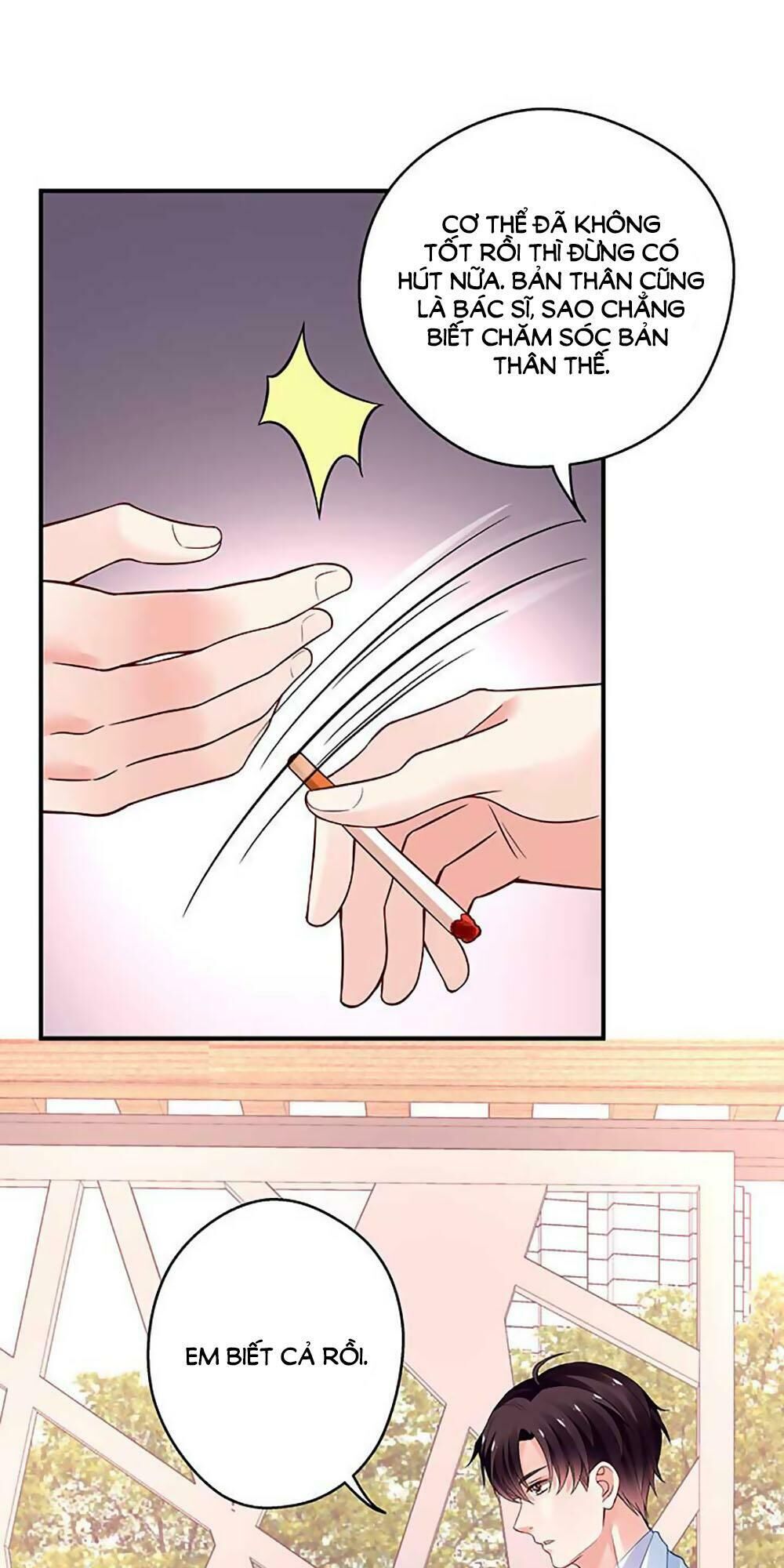 Bạn Trai 1/4 Của Tôi Chapter 27 - Trang 50