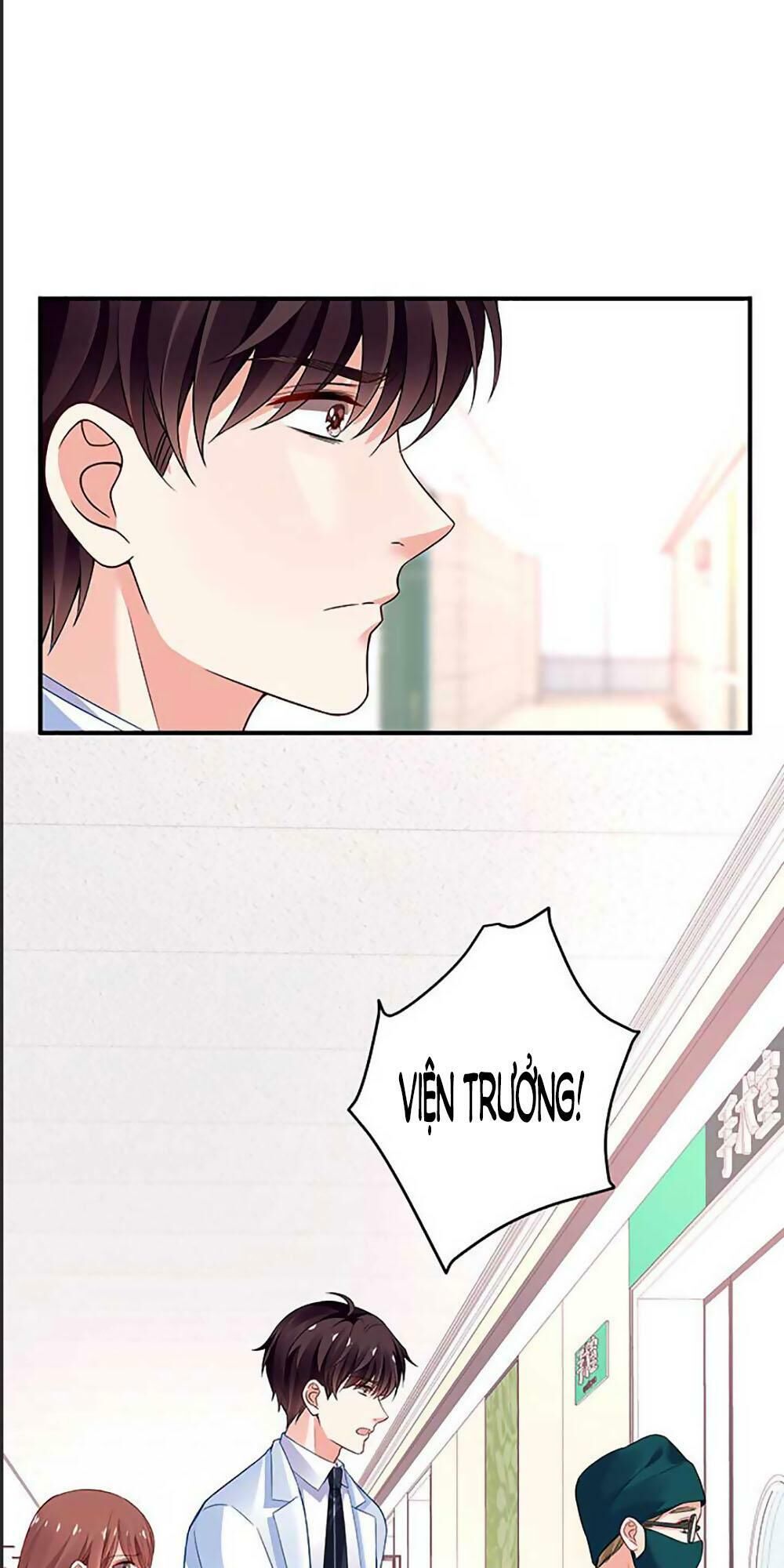 Bạn Trai 1/4 Của Tôi Chapter 27 - Trang 9