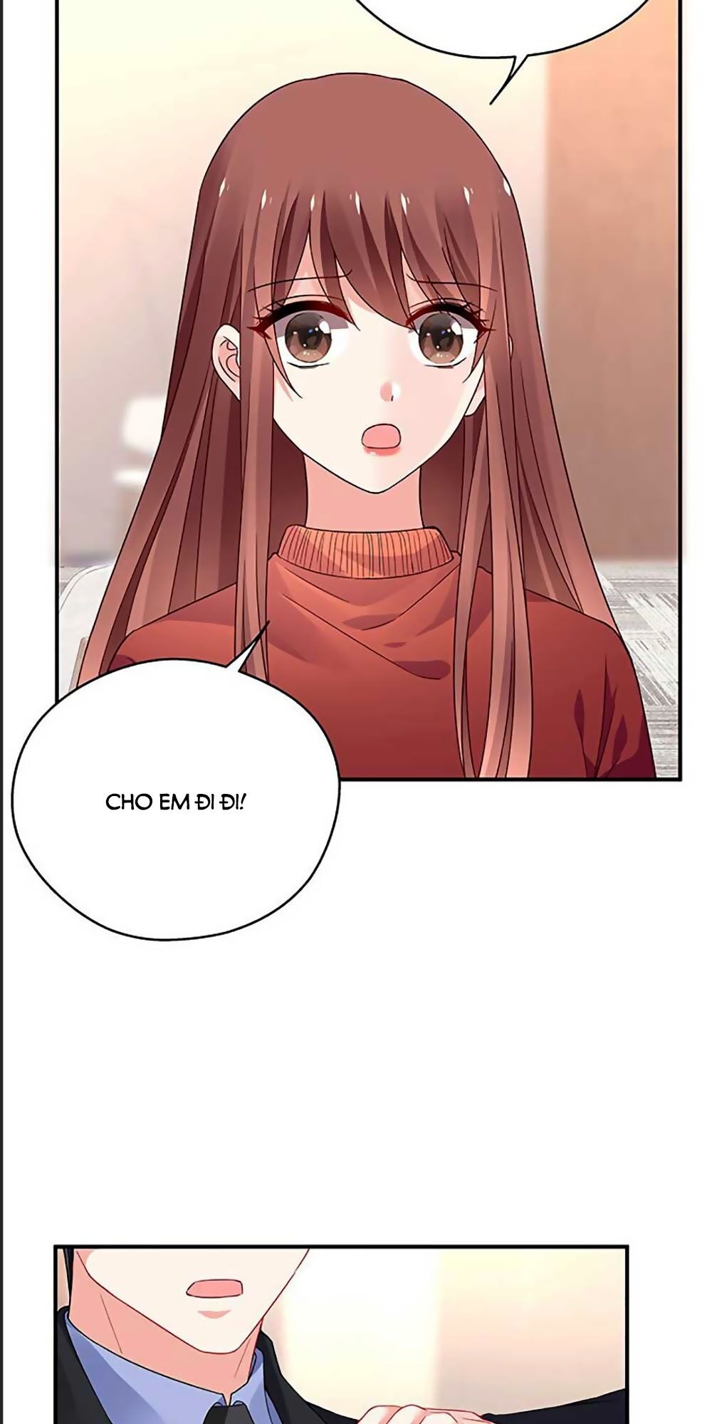 Bạn Trai 1/4 Của Tôi Chapter 28 - Trang 11
