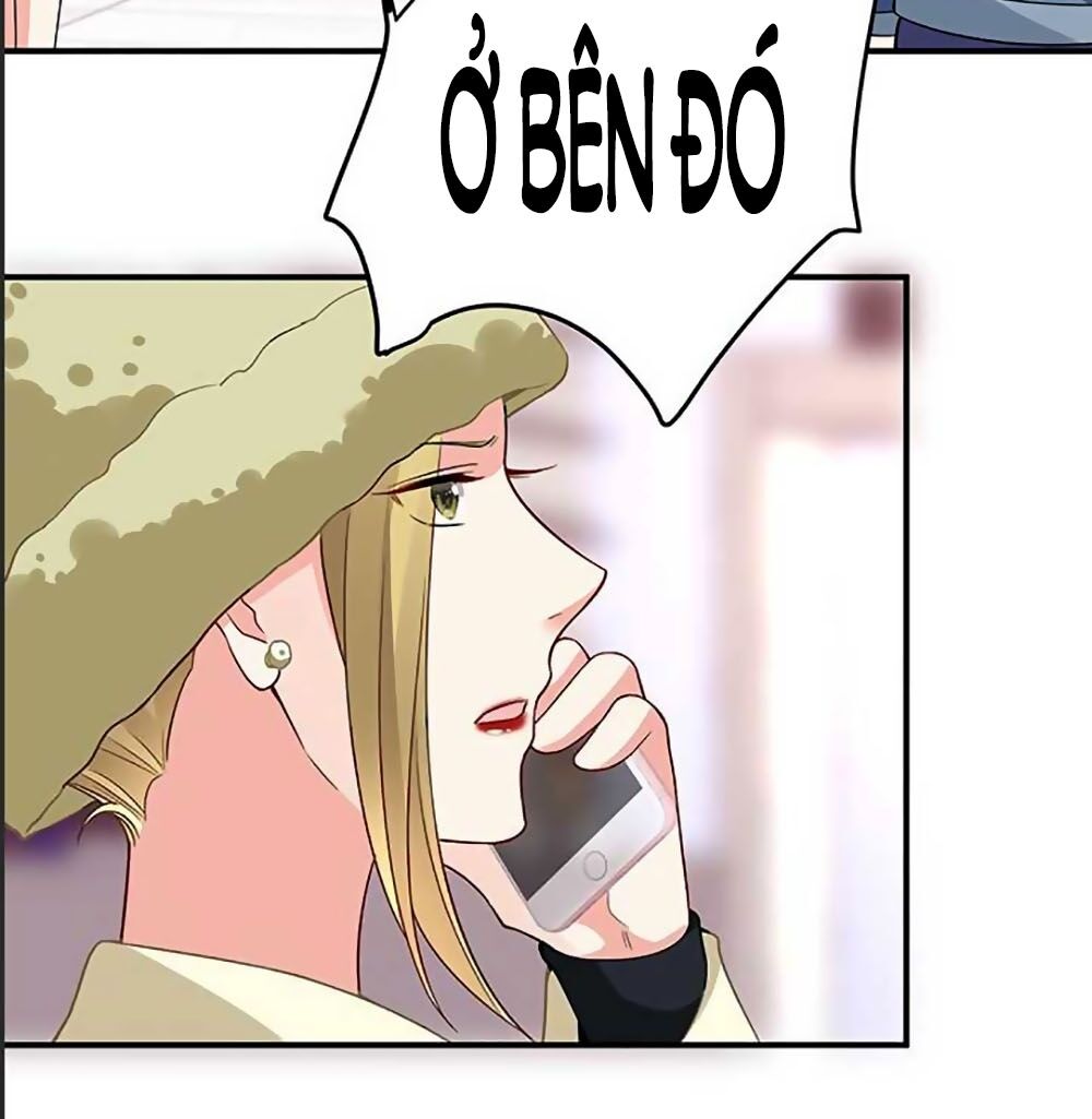 Bạn Trai 1/4 Của Tôi Chapter 28 - Trang 17
