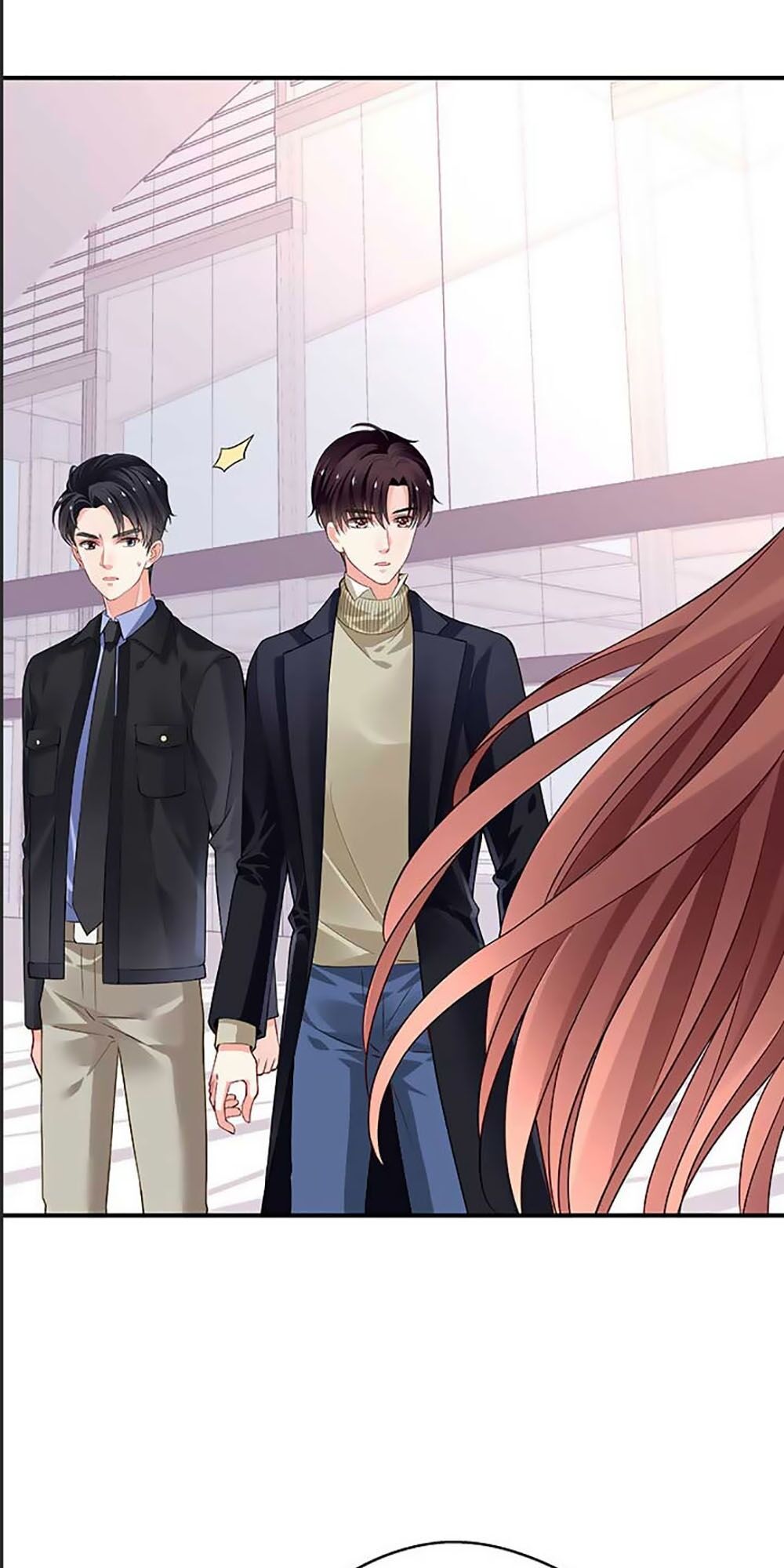 Bạn Trai 1/4 Của Tôi Chapter 28 - Trang 18