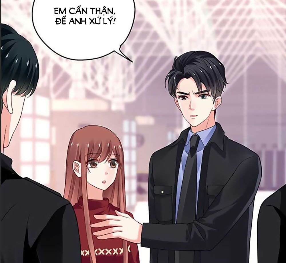 Bạn Trai 1/4 Của Tôi Chapter 28 - Trang 20