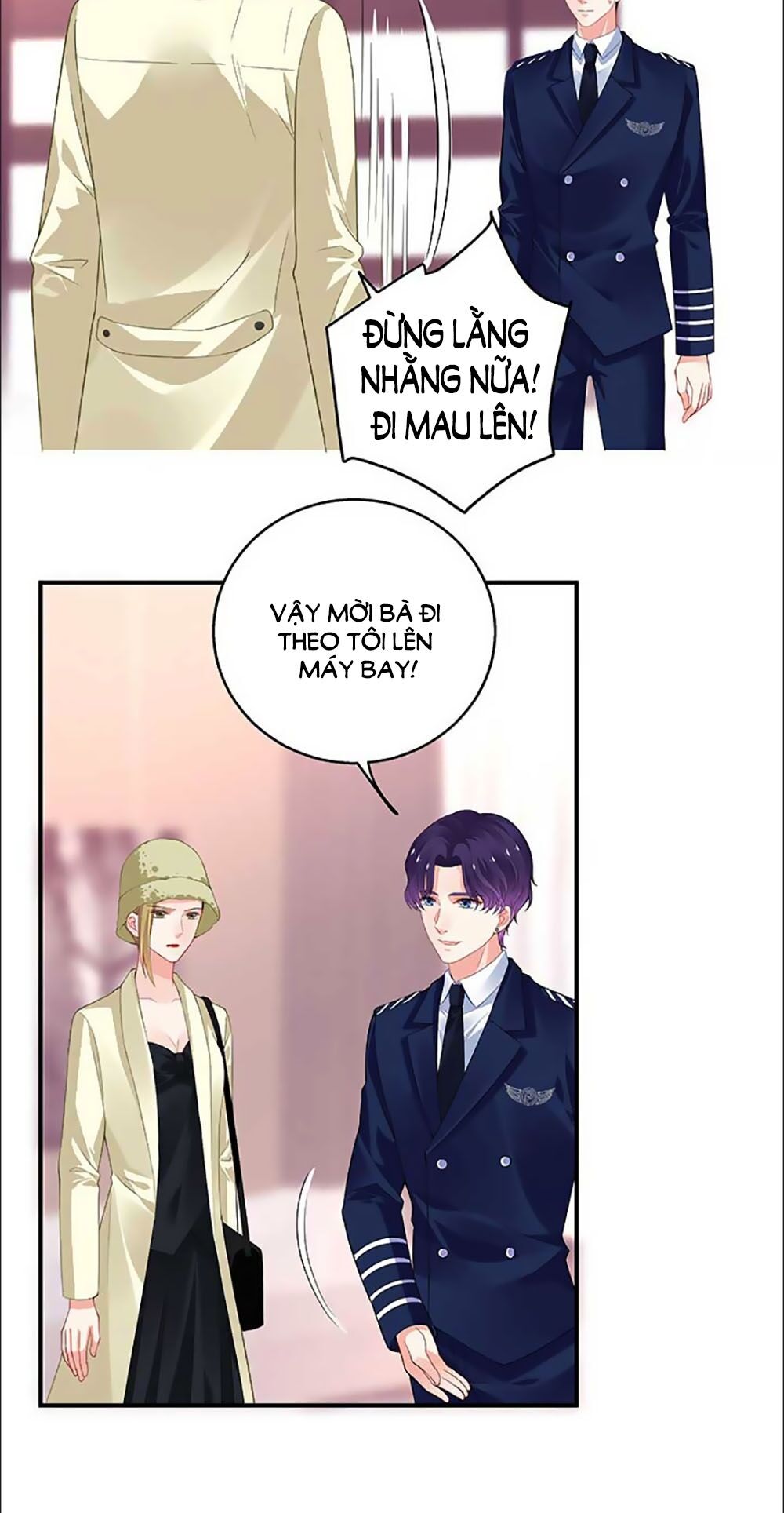 Bạn Trai 1/4 Của Tôi Chapter 28 - Trang 35