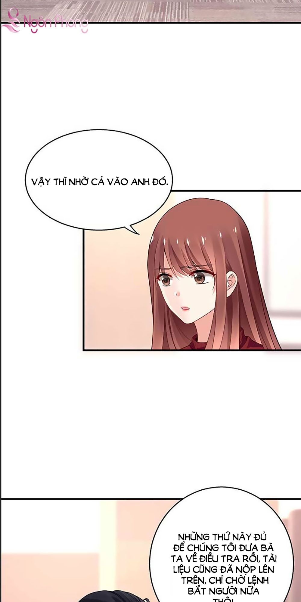 Bạn Trai 1/4 Của Tôi Chapter 28 - Trang 4