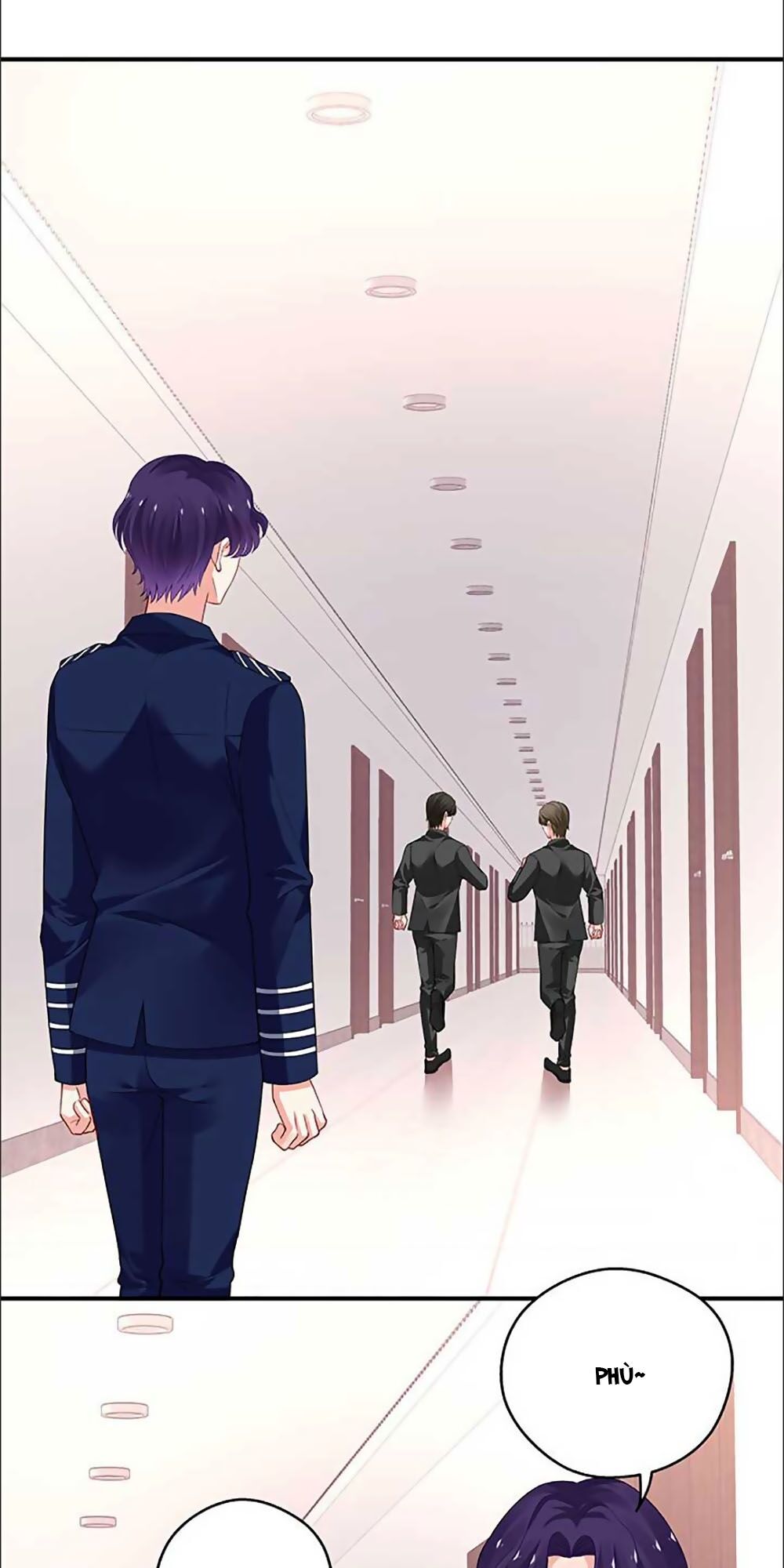 Bạn Trai 1/4 Của Tôi Chapter 28 - Trang 40