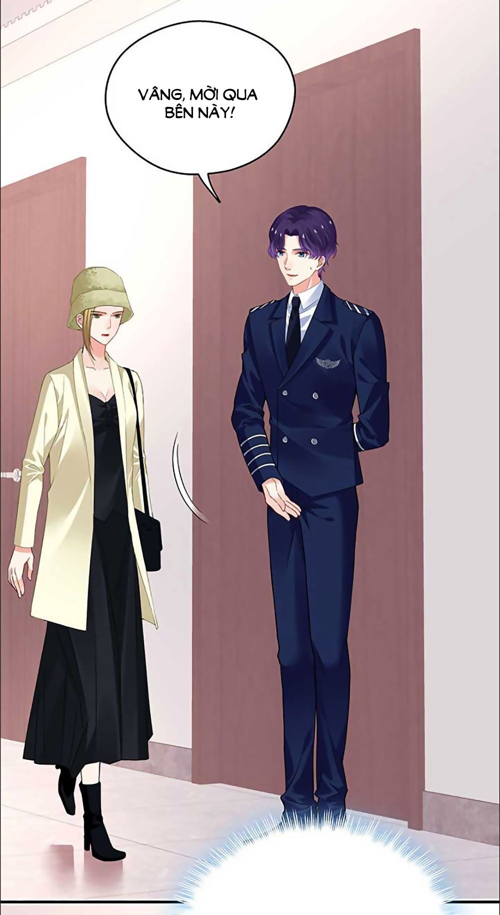 Bạn Trai 1/4 Của Tôi Chapter 28 - Trang 42