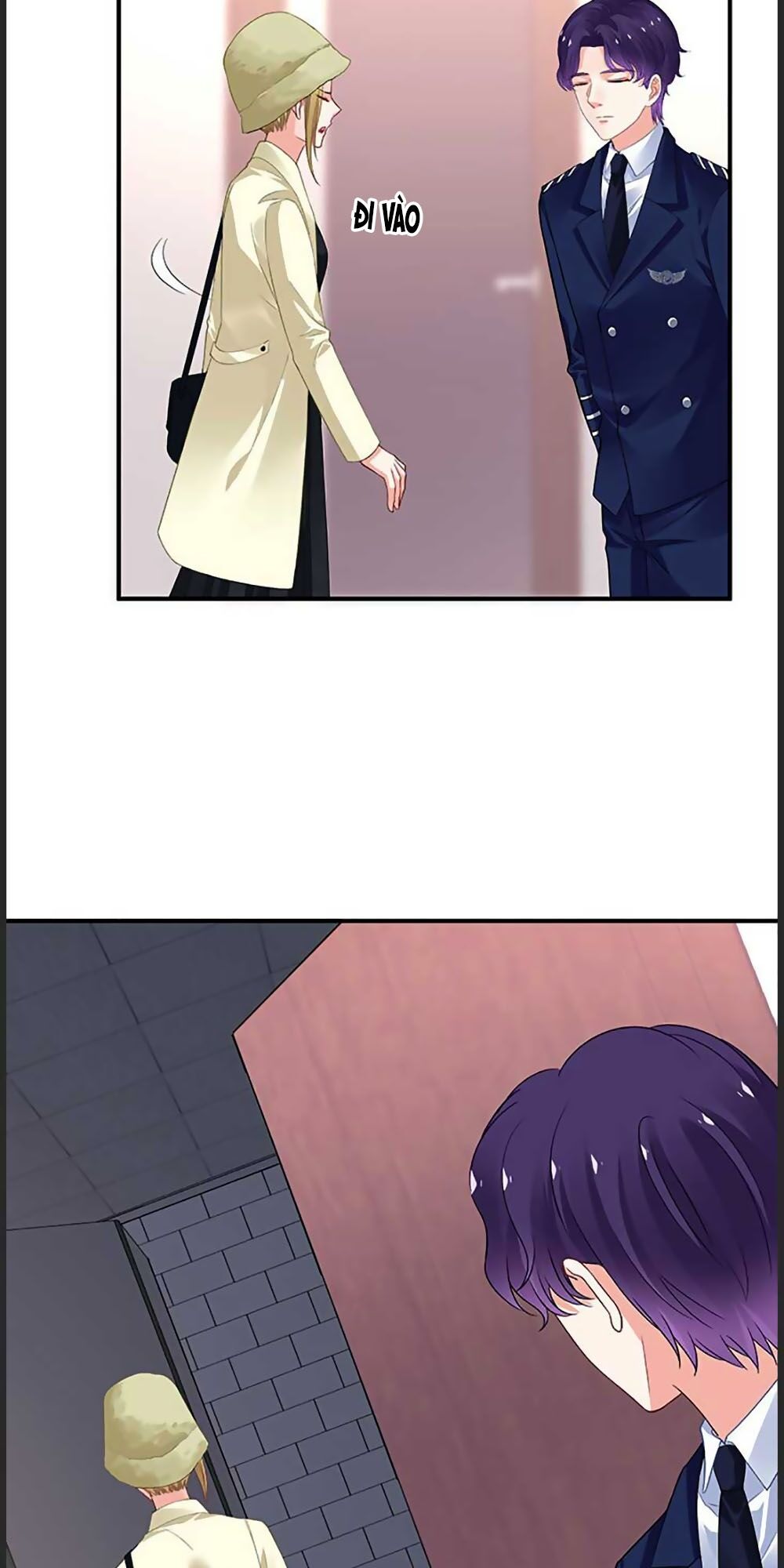 Bạn Trai 1/4 Của Tôi Chapter 28 - Trang 44