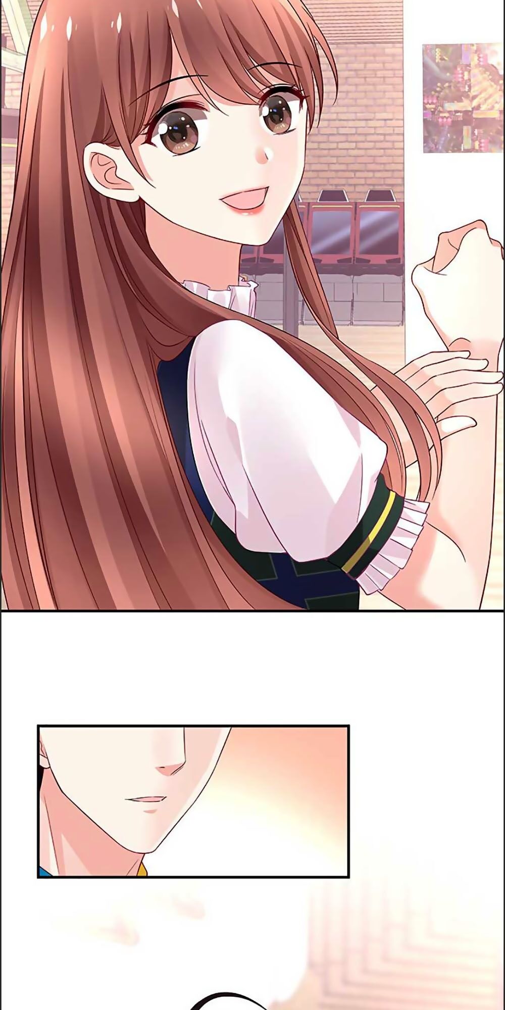 Bạn Trai 1/4 Của Tôi Chapter 29.5 - Trang 16