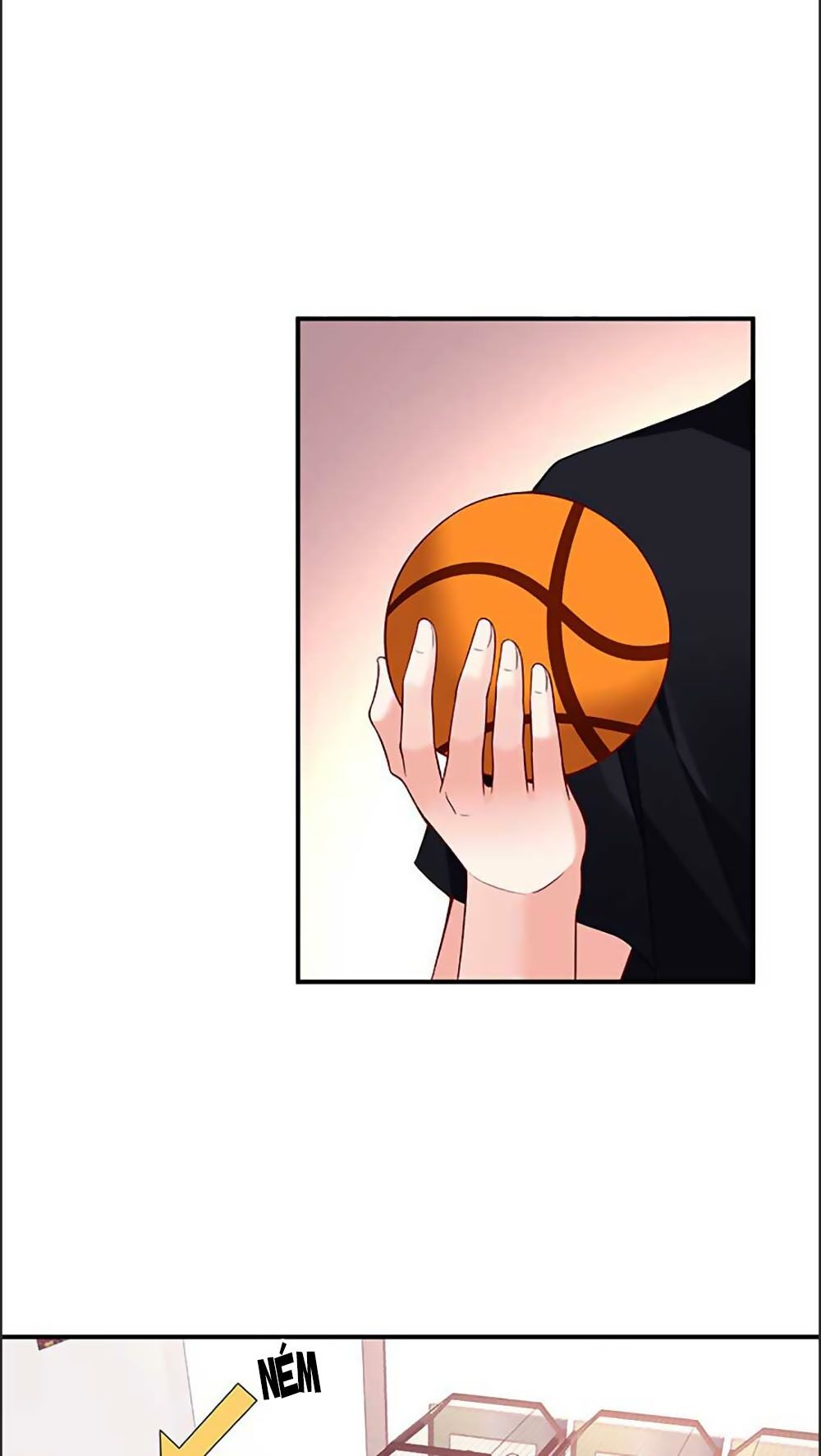 Bạn Trai 1/4 Của Tôi Chapter 29.5 - Trang 22