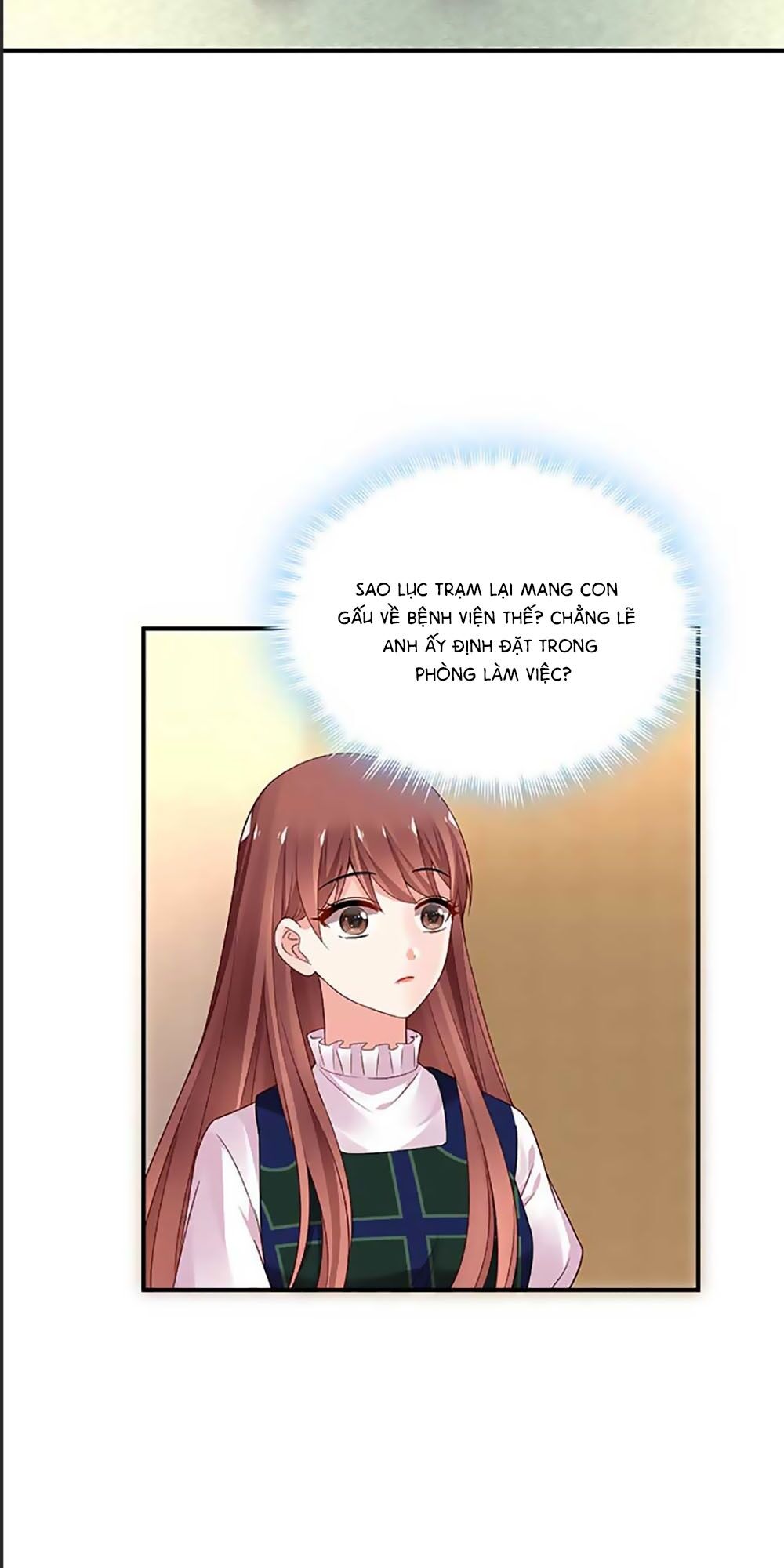 Bạn Trai 1/4 Của Tôi Chapter 29.5 - Trang 40