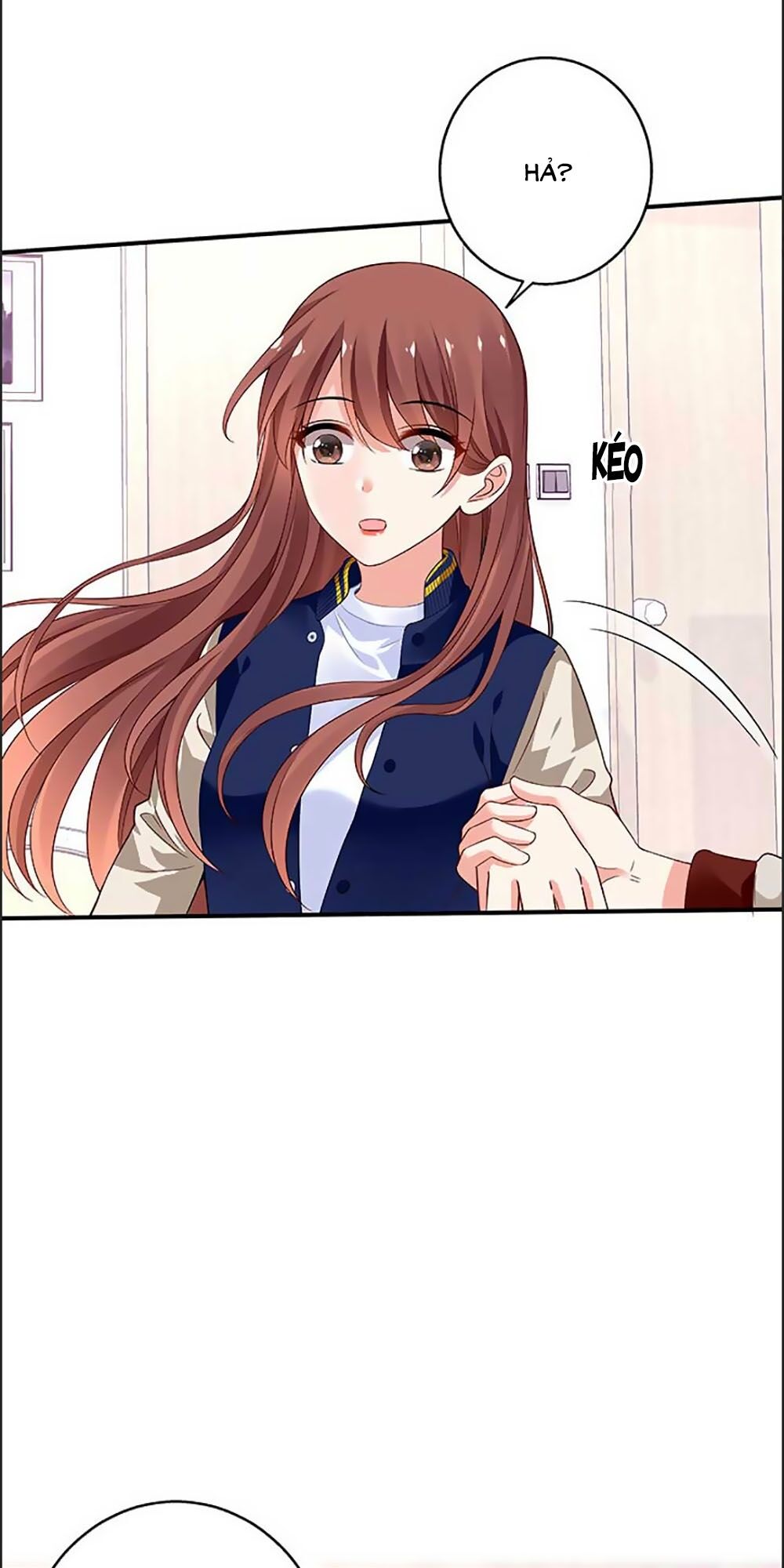 Bạn Trai 1/4 Của Tôi Chapter 29 - Trang 10