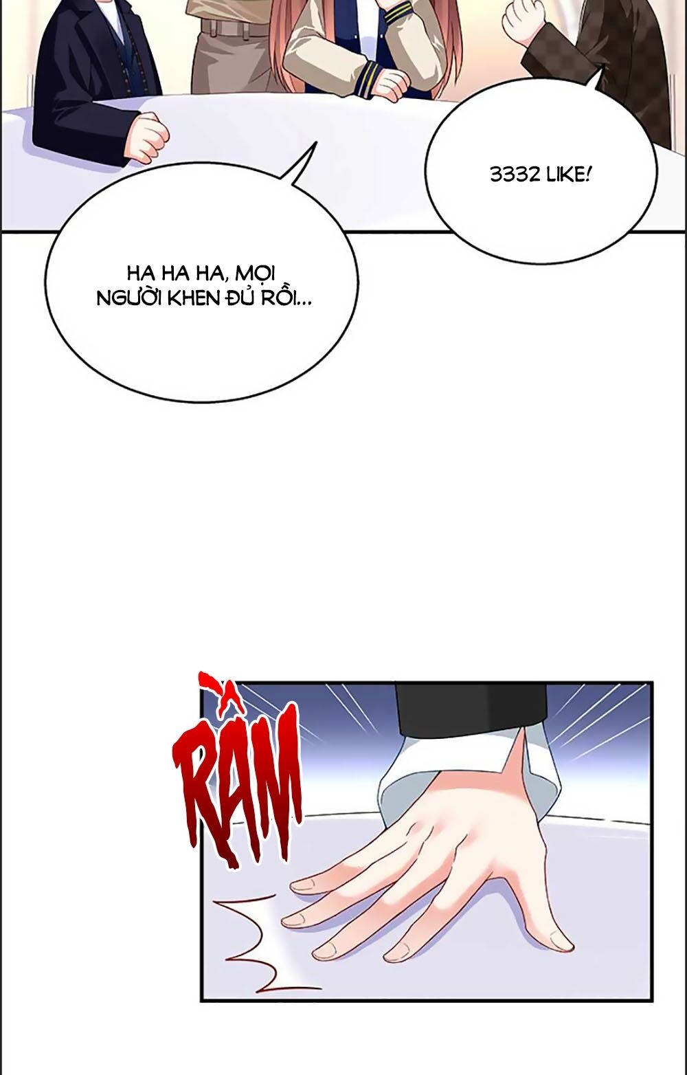 Bạn Trai 1/4 Của Tôi Chapter 29 - Trang 14