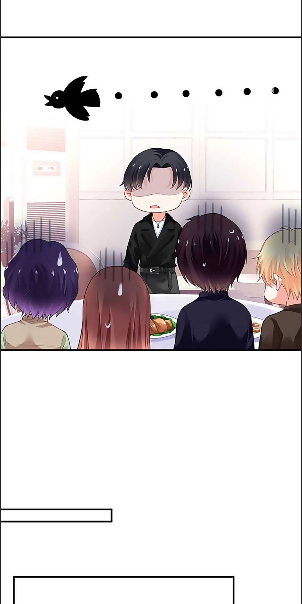 Bạn Trai 1/4 Của Tôi Chapter 29 - Trang 19