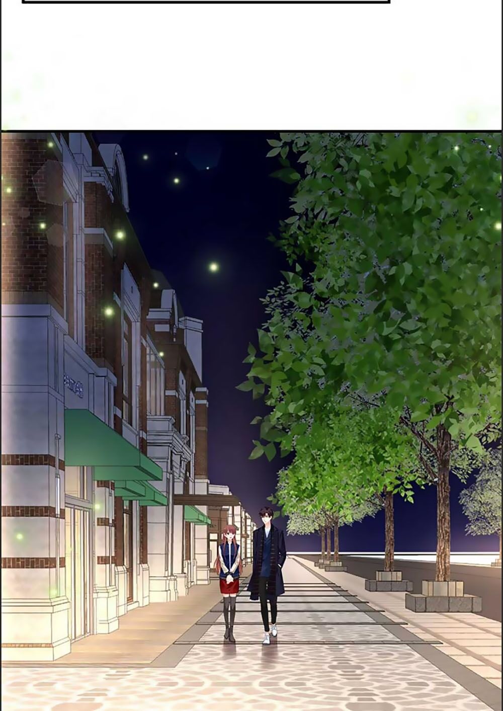 Bạn Trai 1/4 Của Tôi Chapter 29 - Trang 20
