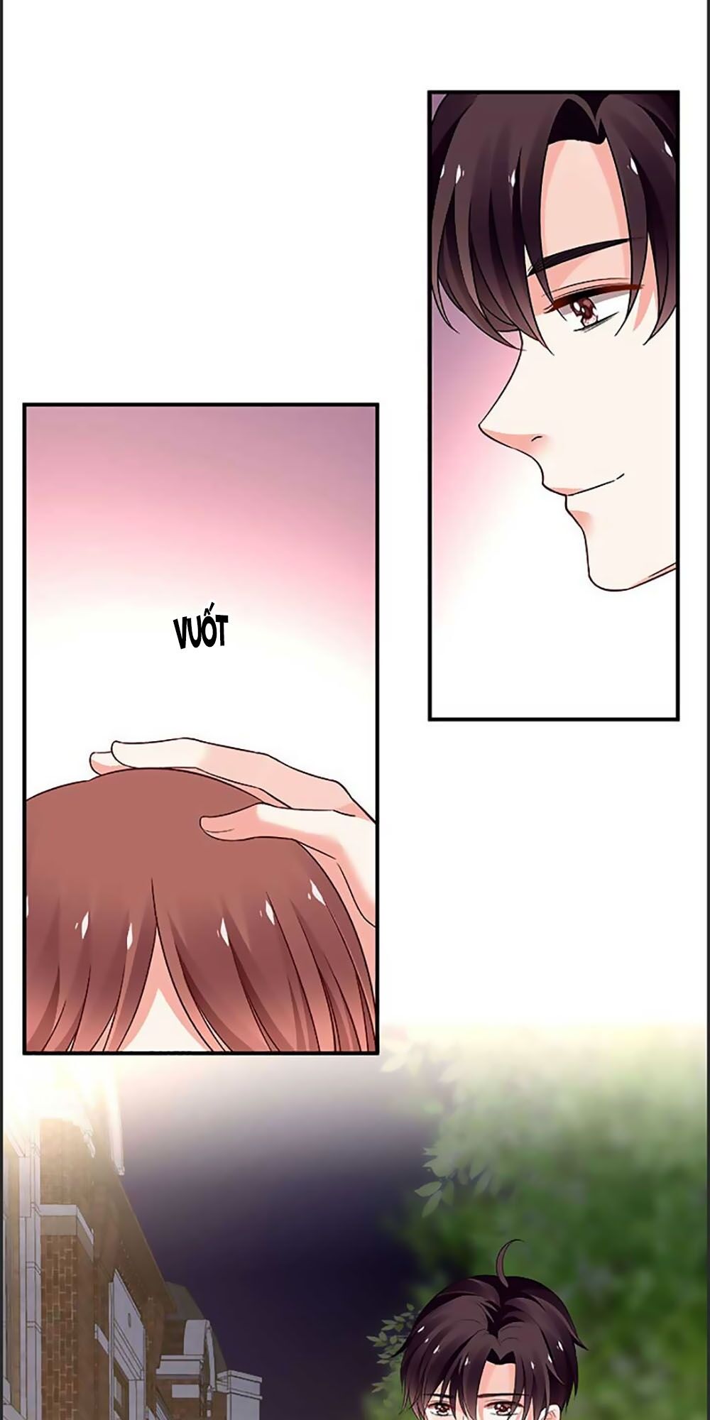 Bạn Trai 1/4 Của Tôi Chapter 29 - Trang 25