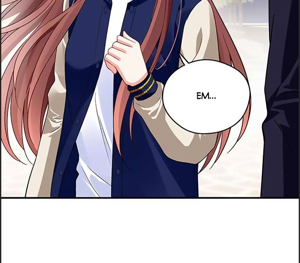 Bạn Trai 1/4 Của Tôi Chapter 29 - Trang 28