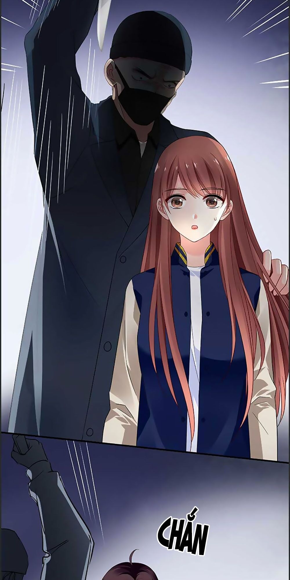 Bạn Trai 1/4 Của Tôi Chapter 29 - Trang 37