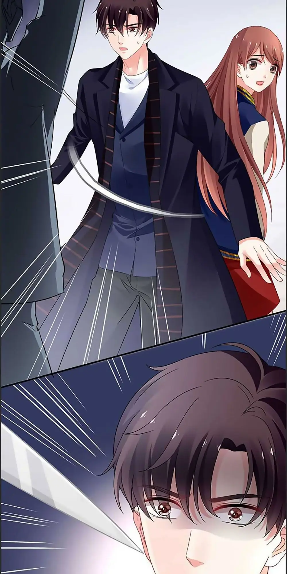 Bạn Trai 1/4 Của Tôi Chapter 29 - Trang 38