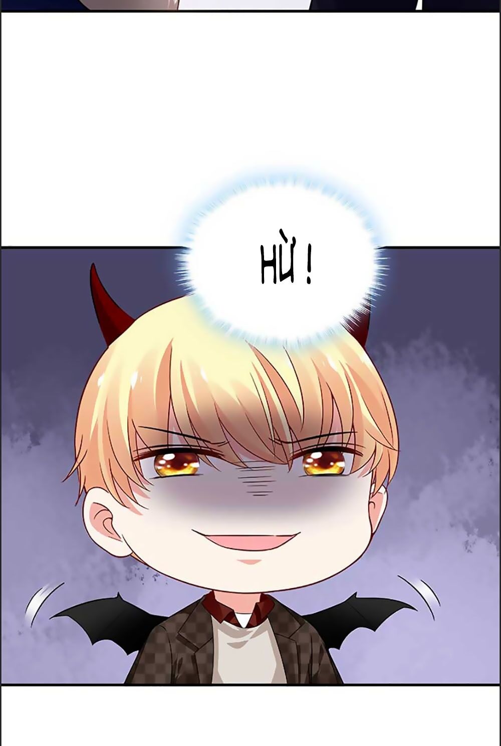 Bạn Trai 1/4 Của Tôi Chapter 29 - Trang 9