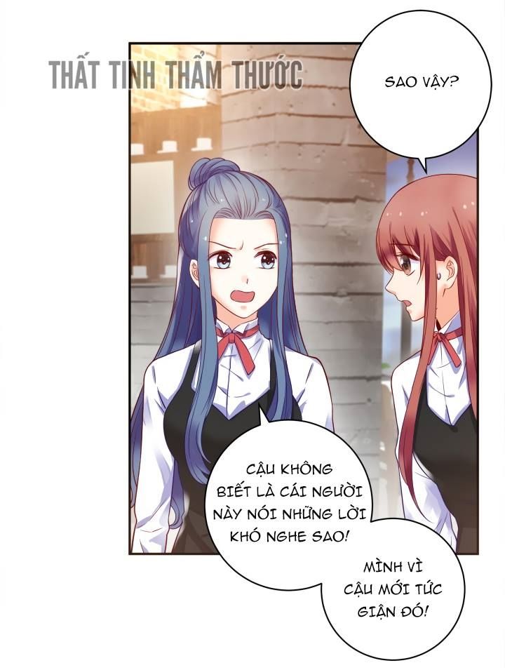 Bạn Trai 1/4 Của Tôi Chapter 3 - Trang 10
