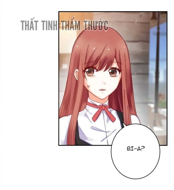 Bạn Trai 1/4 Của Tôi Chapter 3 - Trang 12