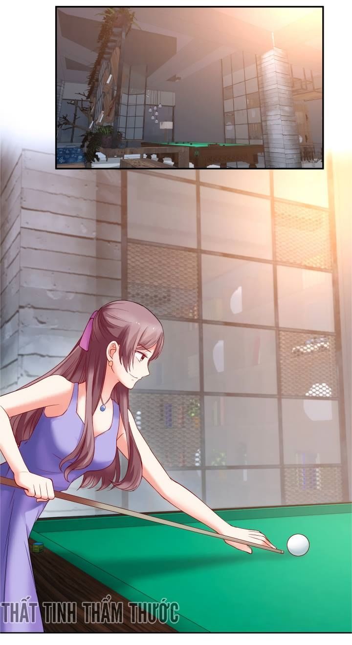 Bạn Trai 1/4 Của Tôi Chapter 3 - Trang 16